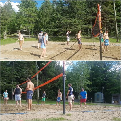 CGA Summer Camp 2020