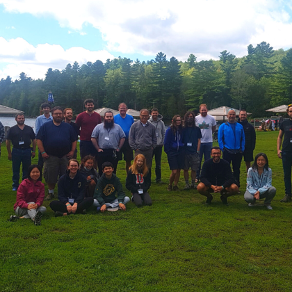 CGA Summer Camp 2020