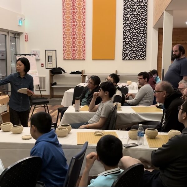 2024 CGA Summer Camp