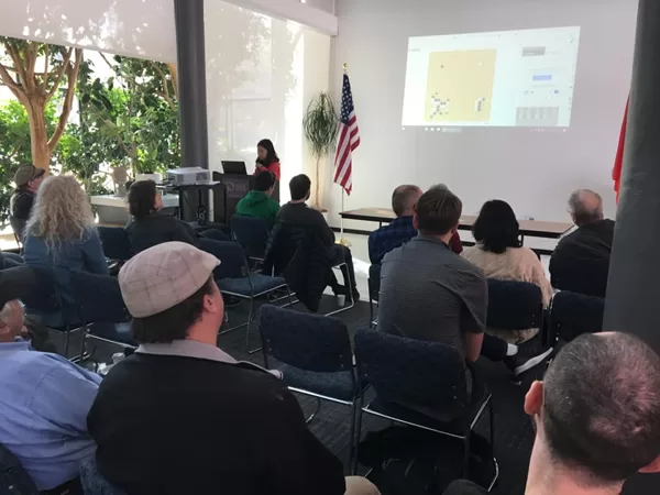 Colorado Go Workshop 2019
