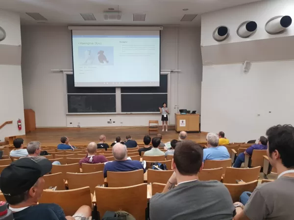 USGC 2019 in Wisconsin 