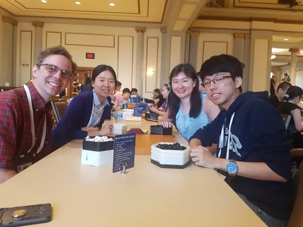 USGC 2019 in Wisconsin