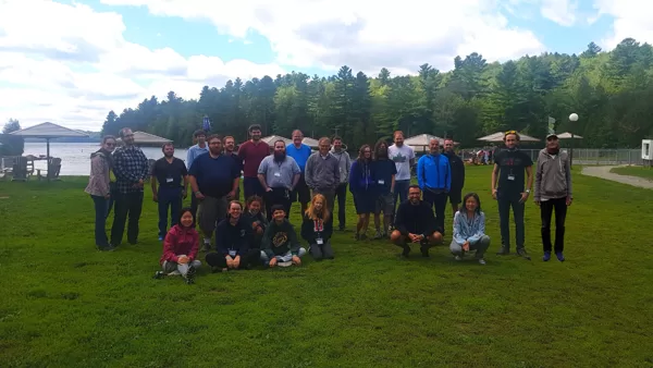 CGA Summer Camp 2020