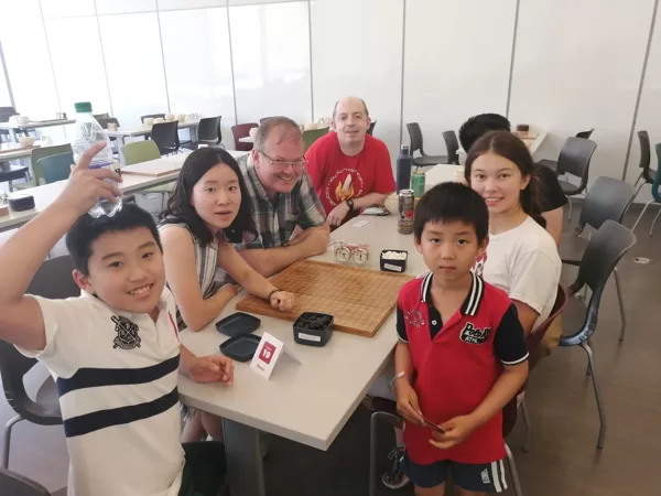 Canadian Open 2019 in Hamilton